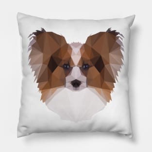 Papillon Pillow