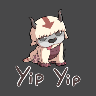 Yip Yip T-Shirt