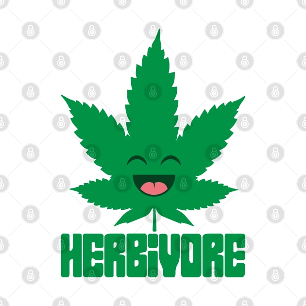 Herbivore by defytees