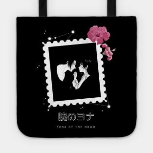 Yona and Hak Tote