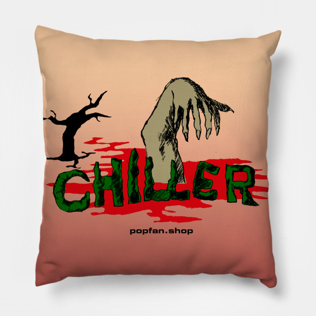 pillow chiller