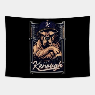 Kenough Tapestry