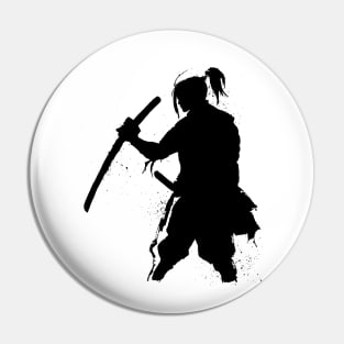 Ronin Pin