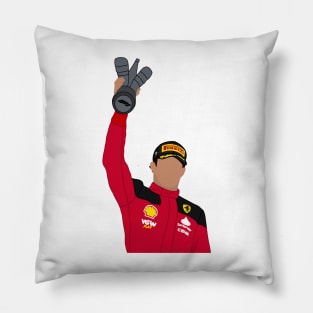 Singapore 2023 Pillow