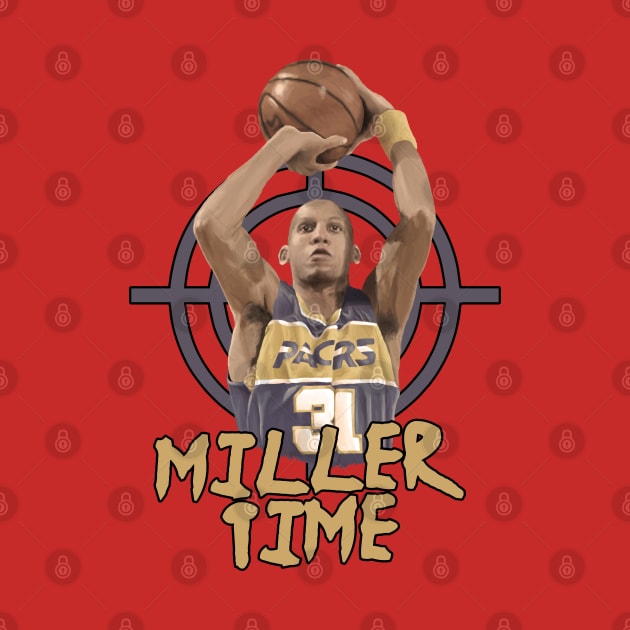 Miller Time by Orlind