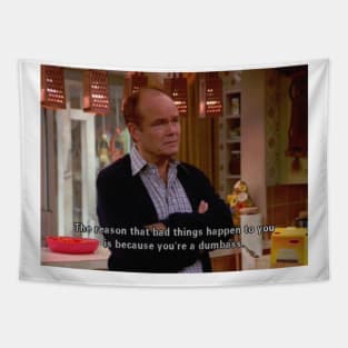 That 70's Show Tapestry