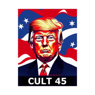 Cult 45 T-Shirt