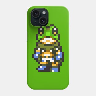 Frog Sprite Phone Case