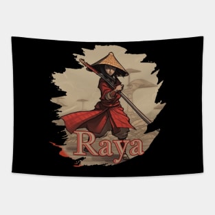 Raya Tapestry