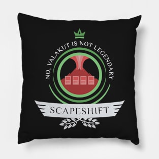 Magic the Gathering - Scapeshift Life V1 Pillow