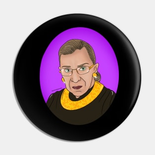 RBG Pin