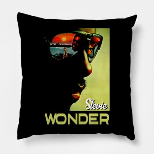 Classic Retro Funny Songwriter Mens Best Pillow