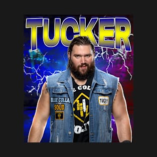 TUCKER T-Shirt