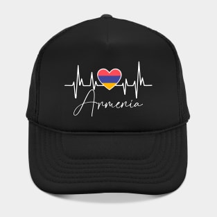 armenia Hat