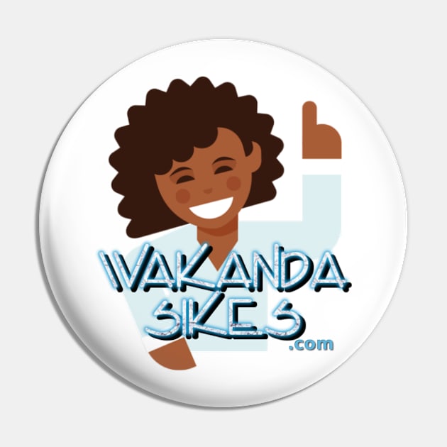 WakandaSikes.com Pin by MemeJab