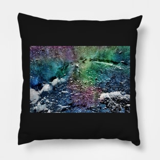 Entropy Pillow