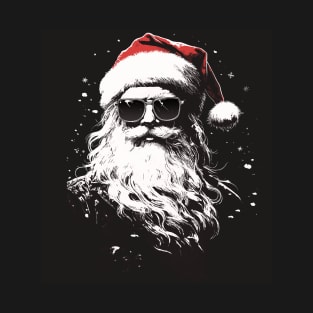 Cool Santa T-Shirt