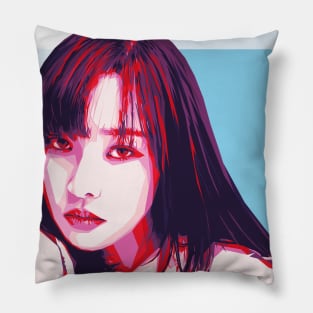 Yuju Pillow