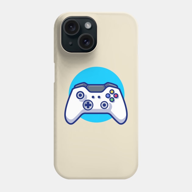 Joystick Game Phone Case by Catalyst Labs