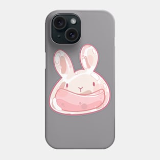 Jelly Bunny Phone Case