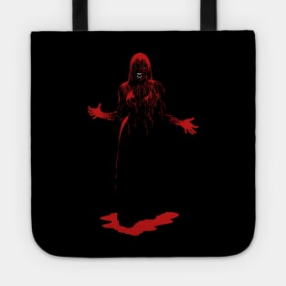 PROM QUEEN Tote