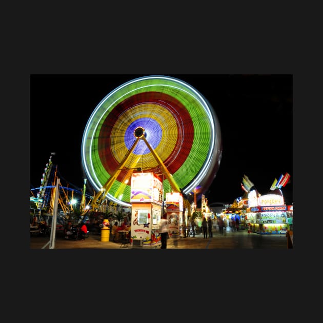 Florida State Fair by dltphoto