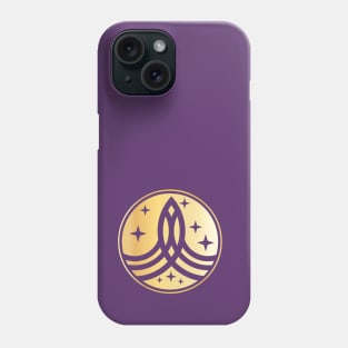 The Orville Command Phone Case