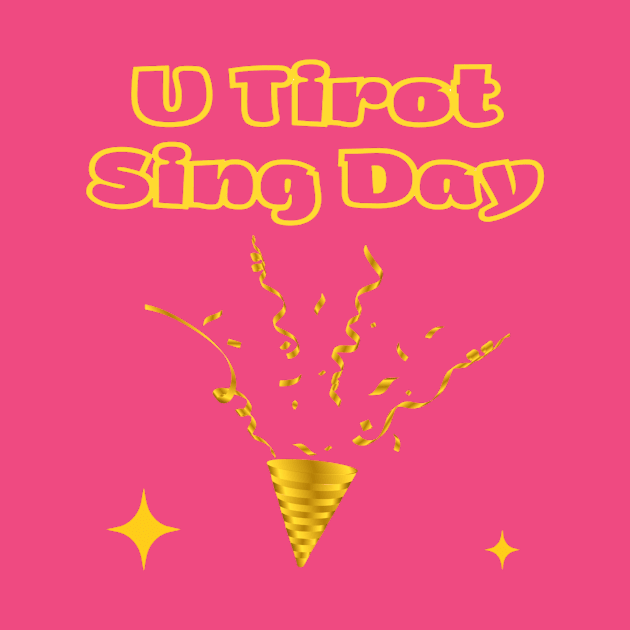 Indian Festivals - U Tirot Sing Day by Bharat Parv