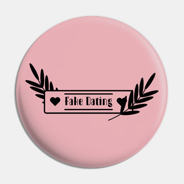 Book girlie | Romance tropes | Fake dating Pin by ArtistryWhims