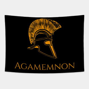 Agamemnon Tapestry