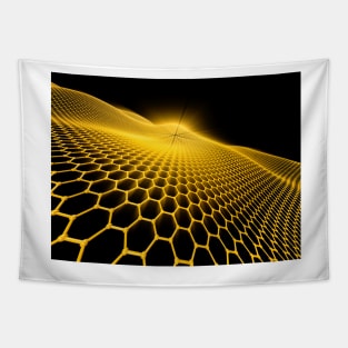 Graphene (C007/4954) Tapestry