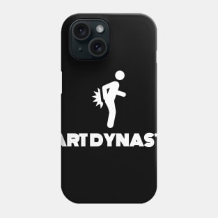 Fart Dynasty Phone Case