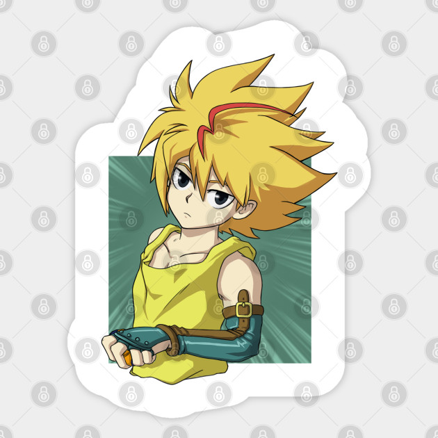 Free De La Hoya From Beyblade Burst Evolution God Beyblade