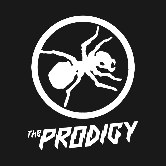 The Prodigy 5 by Clewg