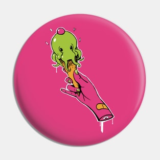 Delicious Pin