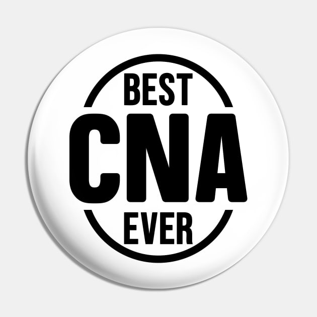 Best CNA Ever Pin by colorsplash