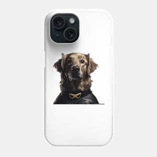 Golden Retriever Lilly HD Phone Case