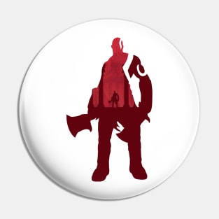 kratos Pin