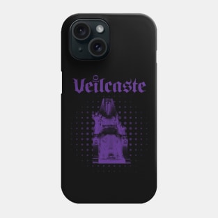 Veilcaste - Effigy Phone Case