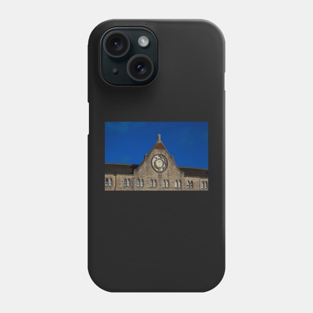 Stamford street 9 Phone Case by jasminewang