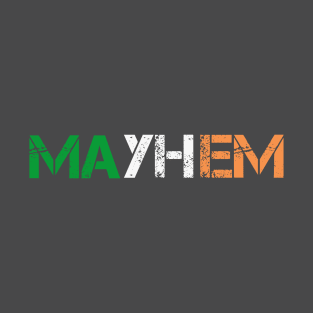 Mayhem - Ireland T-Shirt