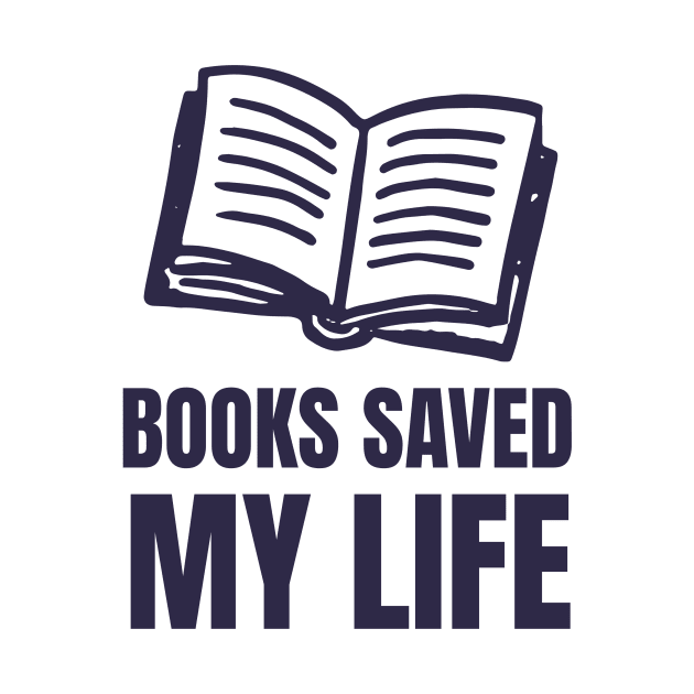 Books Saved My Life by Jitesh Kundra