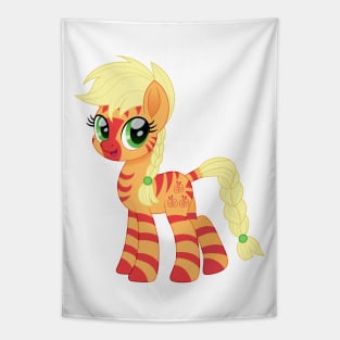 Applejack Tapestry