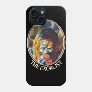 The Exorcist Phone Case