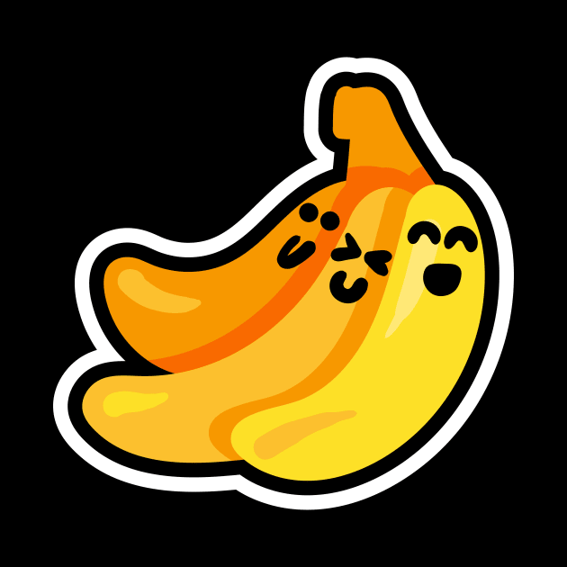 Banana by Usea Studio