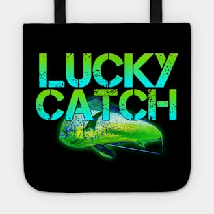 Deep sea fishing designs Tote