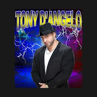 TONY D'ANGELO T-Shirt