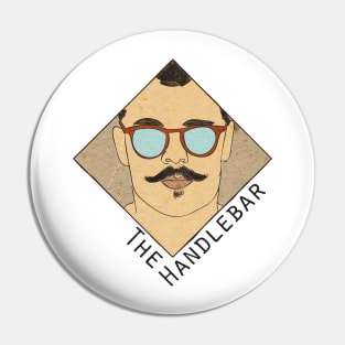 The Handlebar Pin