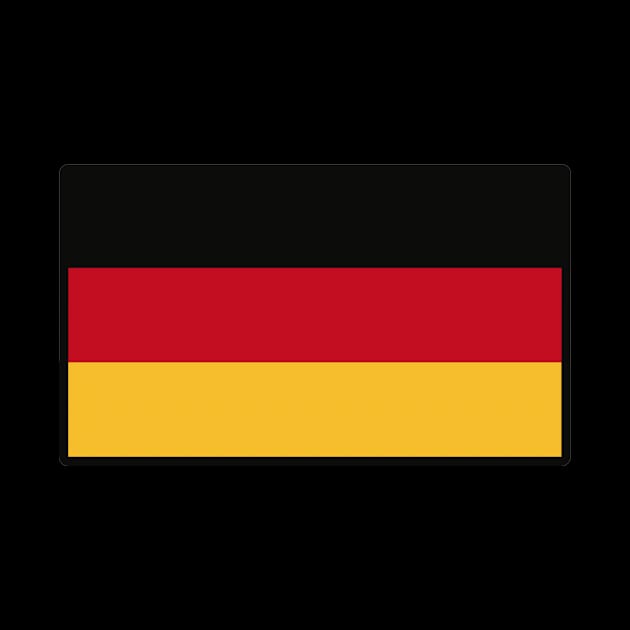 Germany by Designzz