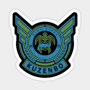 KUZENBO - LIMITED EDITION Magnet